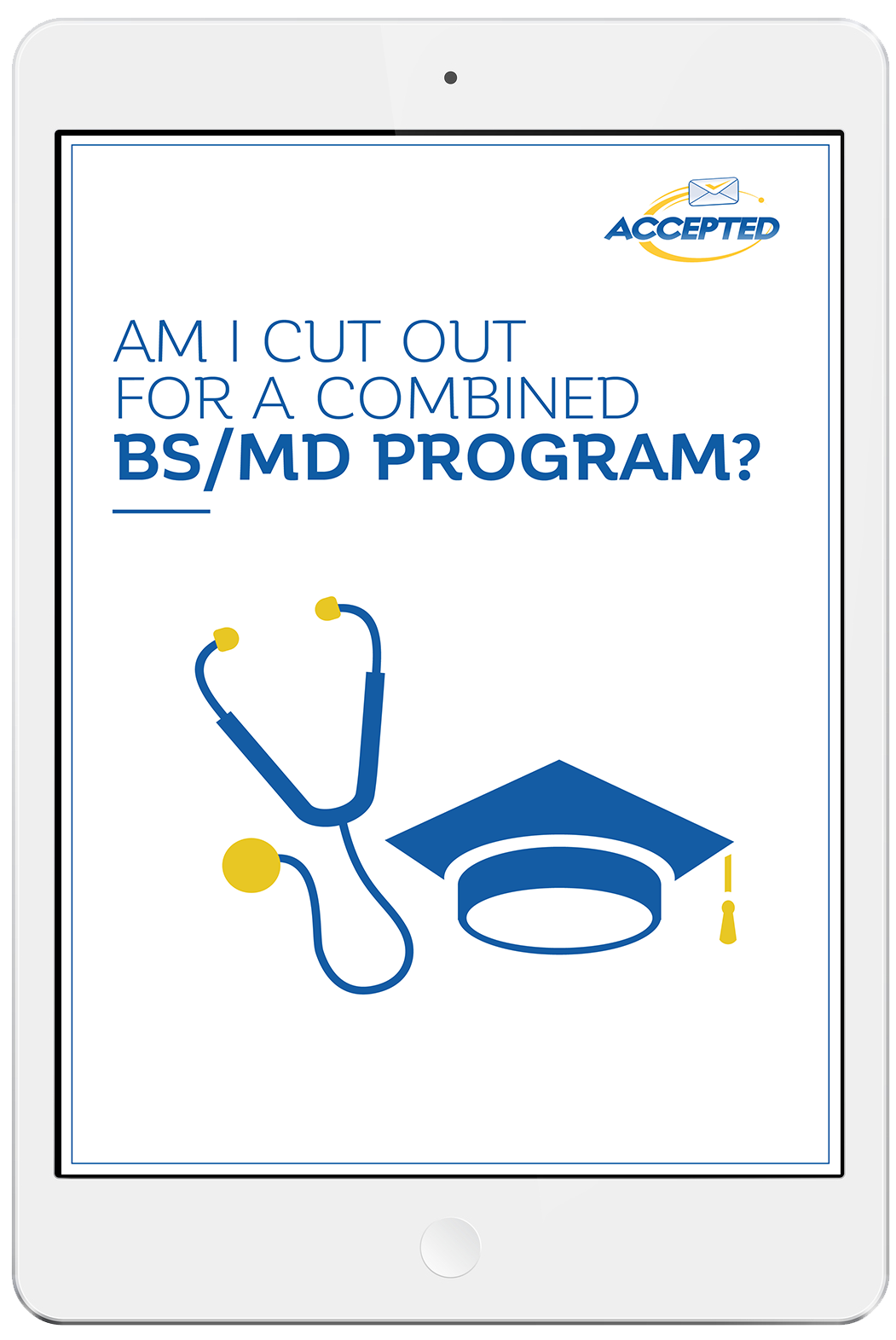 BS/MD Programs Are They Right For You?